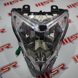 NS 200 Elektrik Grubu